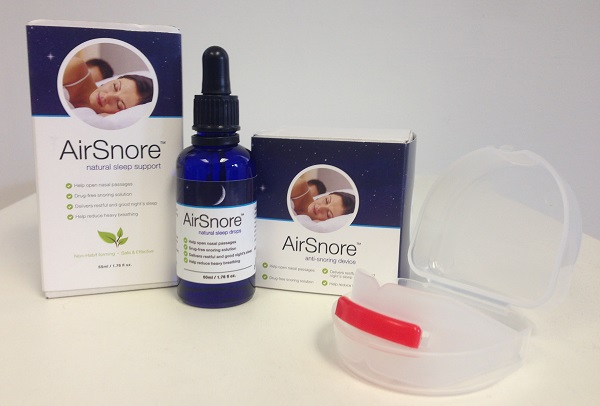 airsnore review